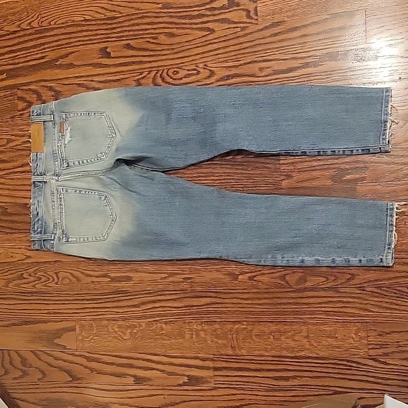 Joe's Vintage distressed Vintage Reserve  Sz 26 - Picture 4 of 5